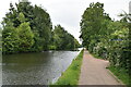 Bridgewater Canal