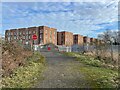 Student Accommodation on Coulson Road