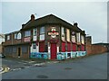 TA0828 : The Inkerman Tavern, Edgar Street, Hull by Stephen Craven
