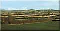 Farmland near St Dennis