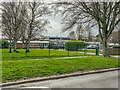 SZ6487 : Bembridge C of E Primary School by Ian Capper