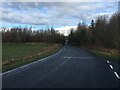 NY0618 : Minor road near Arlecdon by Steven Brown