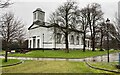 The Dockyard Chapel