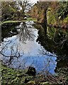 The Blue Quarry - Largs, North Ayrshire