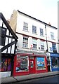 Post Office on Colliergate, York