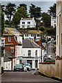 Houses in Budleigh Salterton