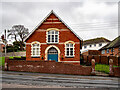 The Church on the Green