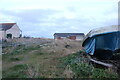 Toilets by the beach, Caister on Sea