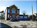 Former Wesleyan Methodist chapel, Seacroft