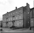 Cavell House, Eldon Terrace, Bradford