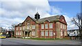 Farnworth Town Hall