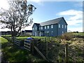 Rural property at Dukesfield, Northumbria