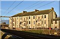 Tenement Block, Saltcoats, North Ayrshire