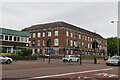 Salford Police Station