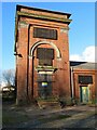 SO9196 : Goldthorn Hill Pumping Station, Wolverhampton by Chris Allen