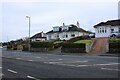 Houses on Main Road, Elderslie