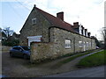 Cottages, High Street, Fulbeck