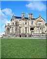 Former Elderslie Hotel (South Elevation) Largs, North Ayrshire