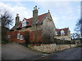 Manor Cottages, Fulbeck