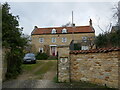 Peacock House, Fulbeck