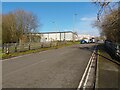 Collett, Southmead Industrial Estate