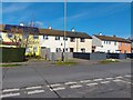 Queensway houses, Didcot