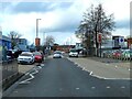 Rodney Road in Portsmouth