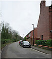 Hambleton Terrace, York