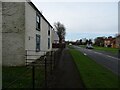 Main Street, Allerthorpe