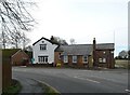 Allerthorpe Village Hall