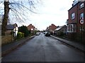 Moorland Road - a twenty zone