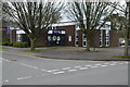 Baswich Community Library, Weeping Cross, Stafford