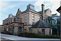 Helensburgh and Lomond Civic Centre