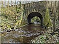 Tatham Bridge over the Afon Eitha