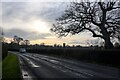 Street : Somerton Road B3151