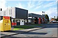 Helensburgh Community Fire Station
