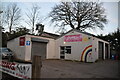 Staplehurst Garage