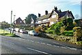 Mantlemas Cottages, Turners Hill