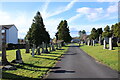 Helensburgh Cemetery