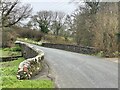 Cosheston bridge