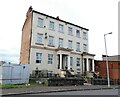 2 & 4 Palfrey Place, Ardwick