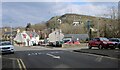 NS2048 : Main Street, West Kilbride by Richard Sutcliffe