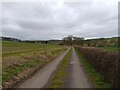 SU5177 : Bridleway towards Ramsworth by Oscar Taylor