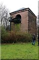 Devon Colliery engine house