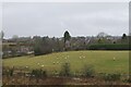 Field behind Letham