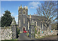 Yetholm Parish Church