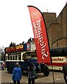 Guildford - Safeguard Coaches Centenary Celebration 1924-2024