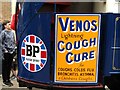 Venos Cough Cure