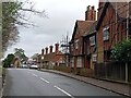 High Street, Much Hadham