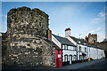 The Smallest House in Great Britain, Conwy